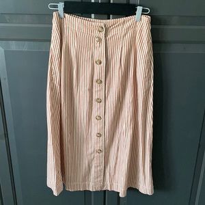 Madewell Skirt